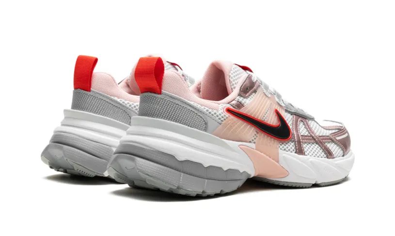 Nike Lifestyle WMNS Nike V2K Run 'Legend pink' 