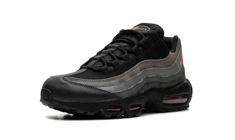 Nike Air Max Air Max 95 'Grey Reflective' 
