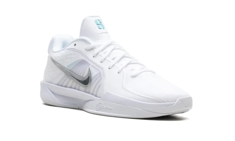 Nike Lifestyle Sabrina 2 WMNS 'White Noise' 