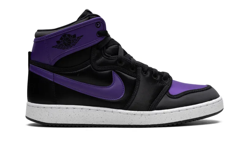Air Jordan 1 Air Jordan 1 Retro AJKO 'Field Purple Satin' 