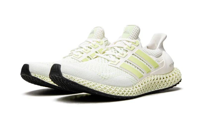 More Adidas Shoes Ultra 4D