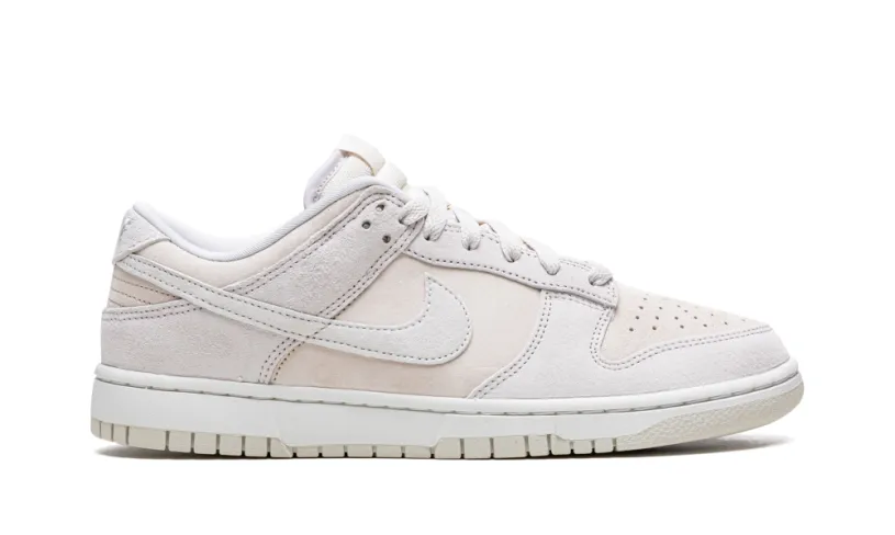 Nike Dunk Dunk Low Retro PRM 'Vast Grey' 