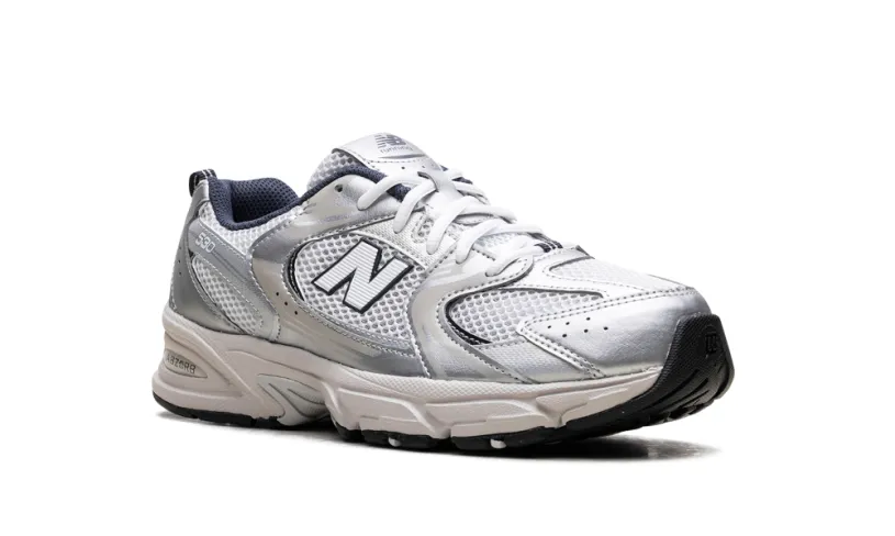 New Balance 530 530 GS 'Summer Fog Navy'