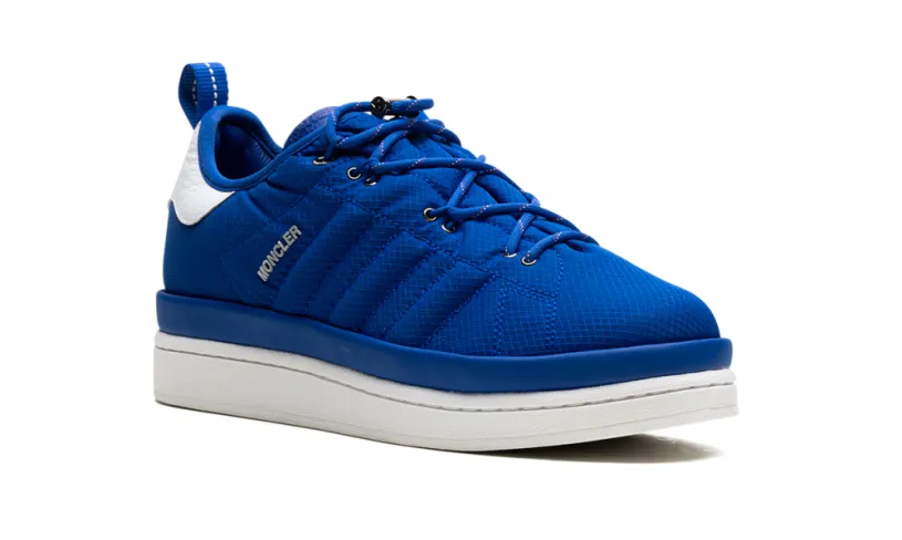 Adidas NMD Campus 'Moncler - Royal Blue' 