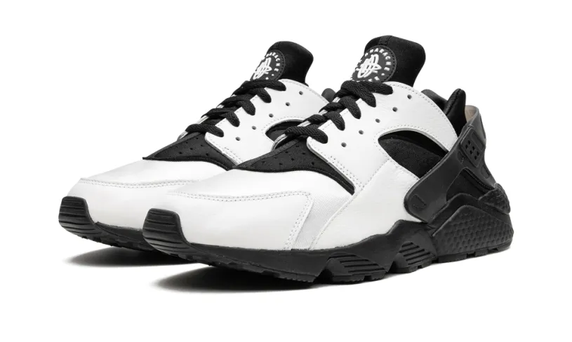 Nike Huarache Air Huarache 'White / Black'