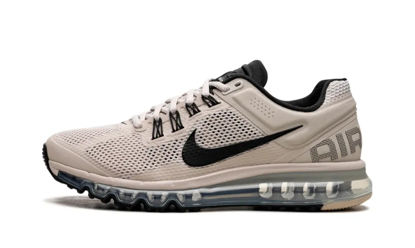 Nike Lifestyle Air Max 2013 'Light Bone'