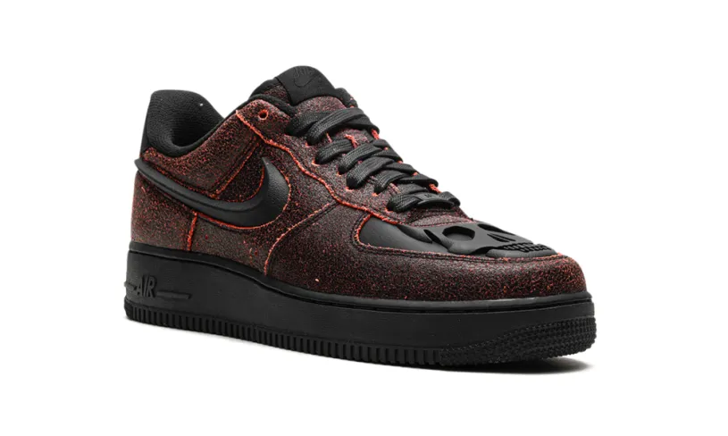 Nike Lifestyle Air Force 1 Low 'Halloween' 
