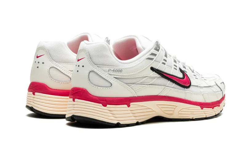 Nike Lifestyle P-6000 WMNS 'Pink' 