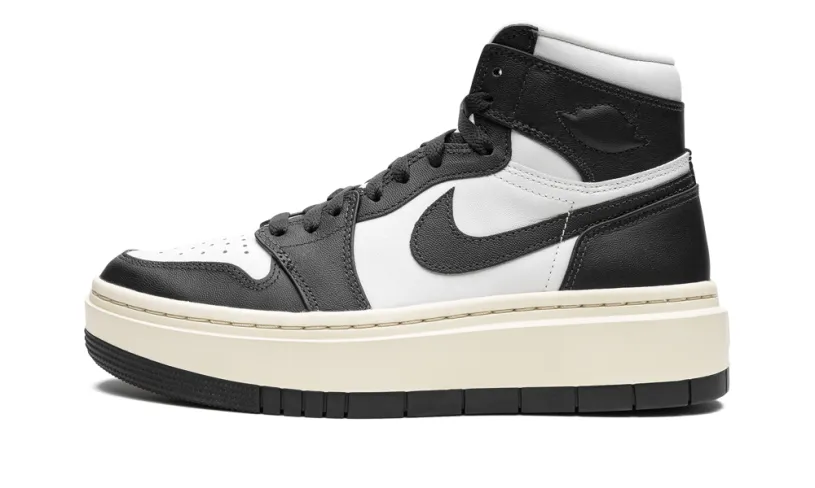 Air Jordan 1 AIR JORDAN 1 ELEVATE HIGH WMNS 'Dark Ash' 