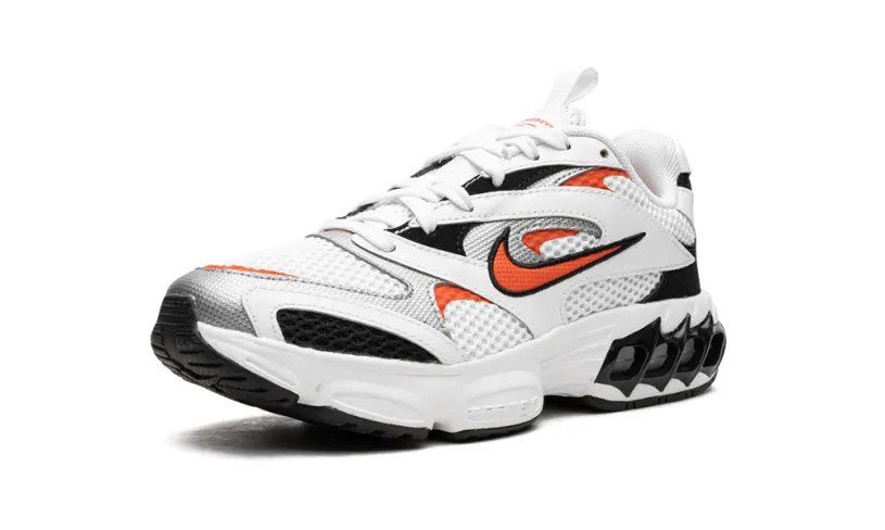 Nike Lifestyle WMNS Zoom Air Fire 'Team Orange'