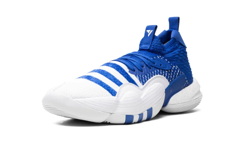 Adidas Trae Young Trae Young 2.0 'Royal Blue' 
