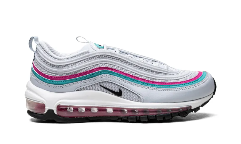 Nike Air Max AIR MAX 97 MNS WMNS 'Silver Beach' 