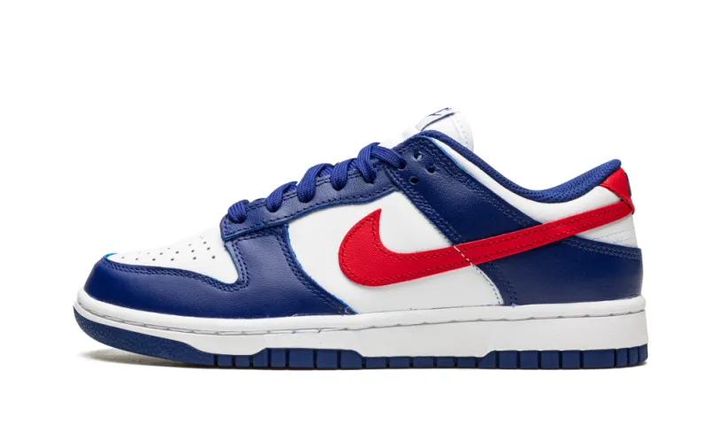 Nike Dunk DUNK LO MNS WMNS 'USA'