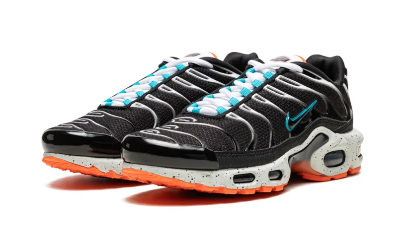Nike Air Max Air Max Plus 