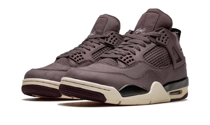 Air Jordan 4 Air Jordan 4 'A Ma Maniére - Violet Ore'
