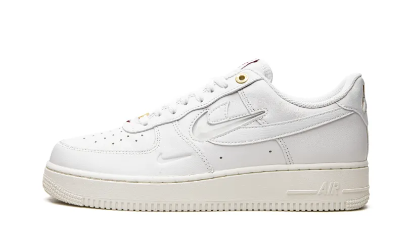 Nike Lifestyle Air Force 1 Low '07 LV8 'Join Forces Sail' 