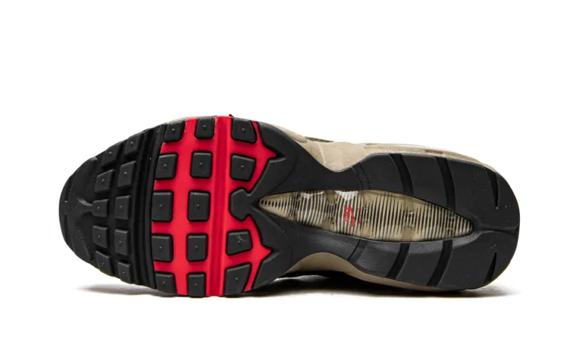 Nike Air Max Air Max 95 SE 'Rough Green' 