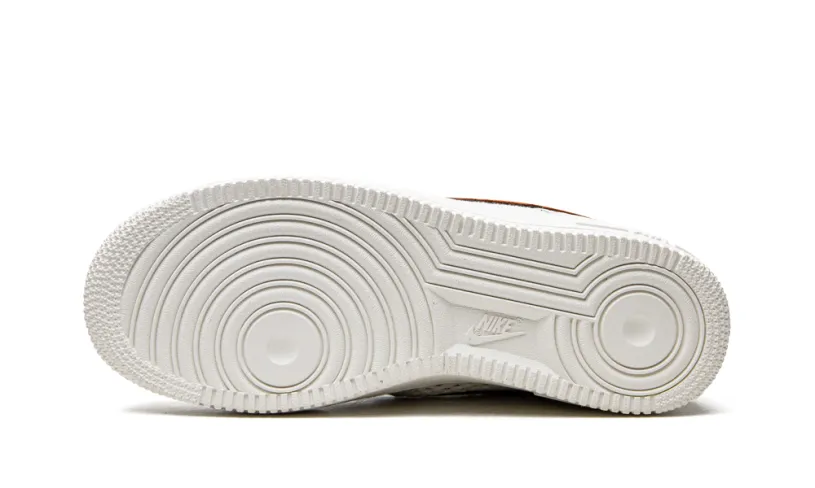 Nike Lifestyle AIR FORCE 1 LO MNS WMNS 'Basketball' 