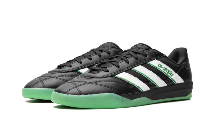 More Adidas Shoes Copa Premiere 'No Comply x Austin FC'