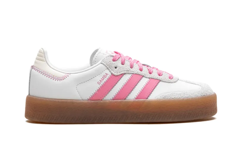 Adidas Samba Sambae WMNS 'Cloud White Bliss Pink' 