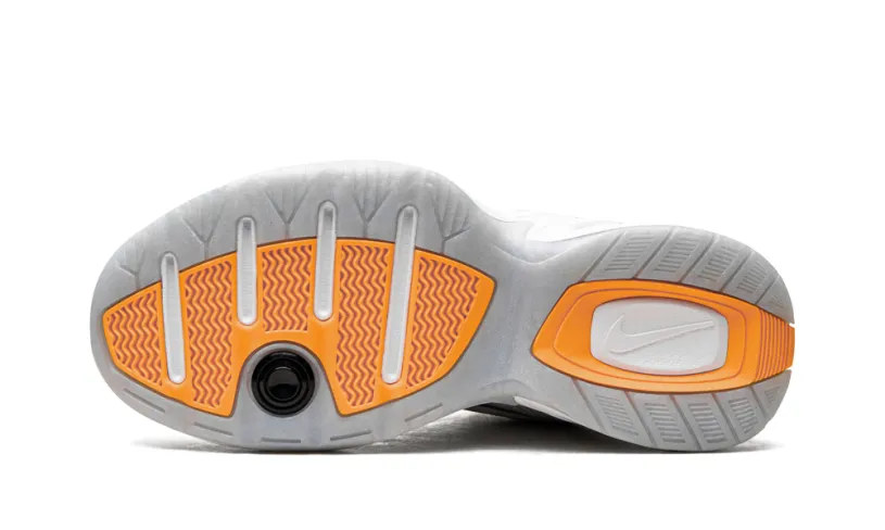 Nike Basketball Air Monarch 'Snow Day' 