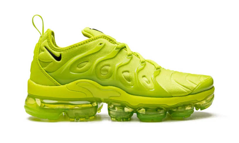 Nike Air Max AIR VAPORMAX PLUS MNS WMNS 'Tennis Ball' 
