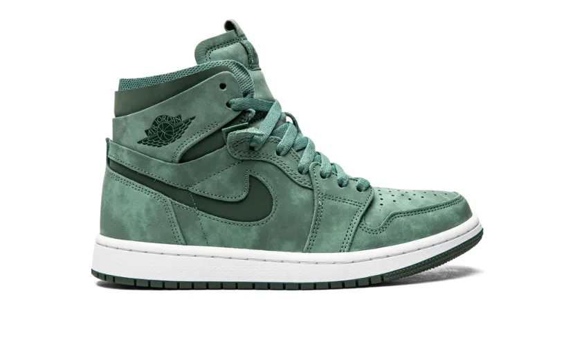 Air Jordan 1 JORDAN 1 HIGH ZOOM AIR CMFT WMNS 'Emerald Green' 