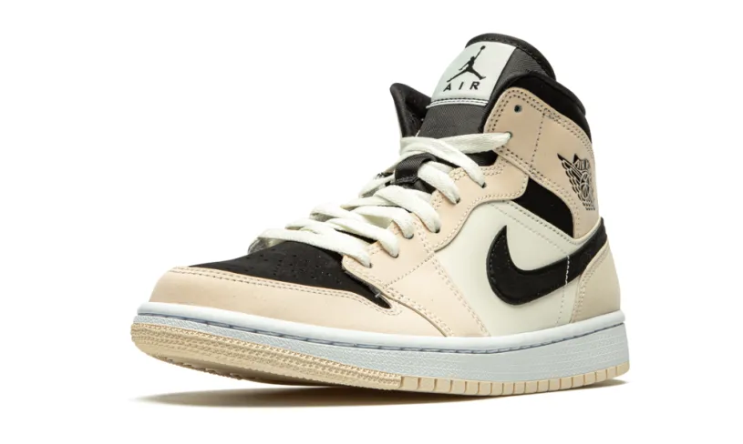 Air Jordan 1 AIR JORDAN 1 MID WMNS 'Guava Ice' 