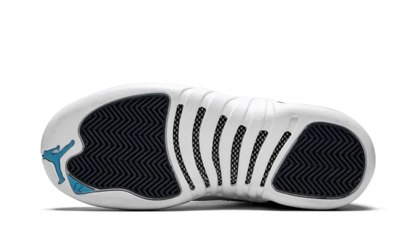 Air Jordan 12 Air Jordan 12 Retro GS 'Obsidian'