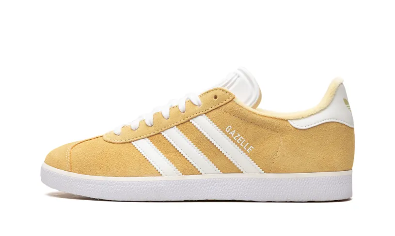 Adidas Gazelle GAZELLE WMNS 'Orange Tint' 