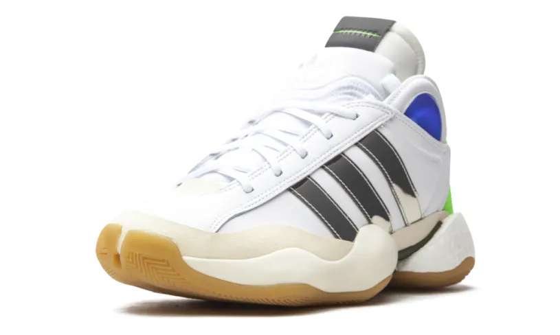 More Adidas Shoes Crazy BYW 'SANKUANZ' 