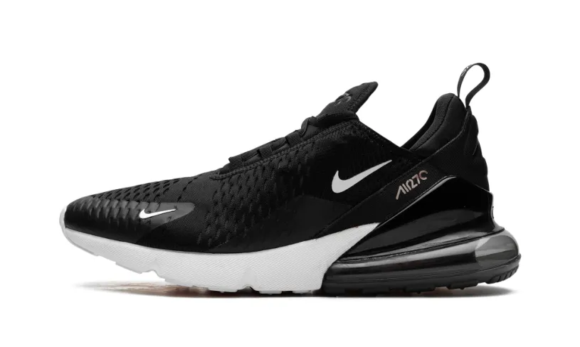 Nike Air Max Air Max 270 'Black/White'