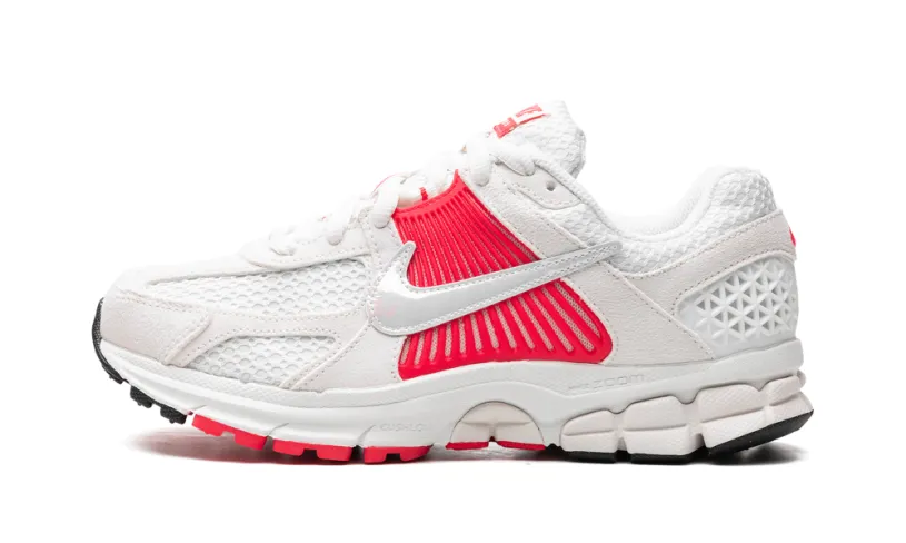 Nike Lifestyle Air Zoom Vomero 5 WMNS 'Siren Red' 