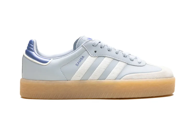 Adidas Samba Sambae WMNS 'Halo Blue'