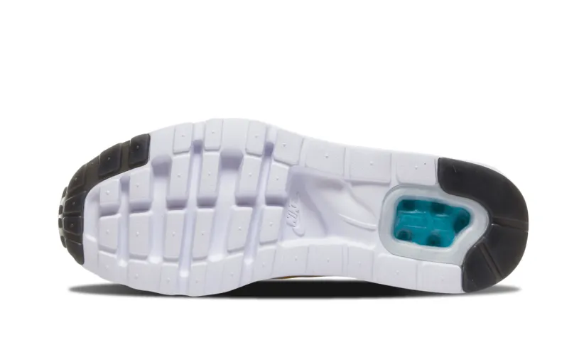 Nike Lifestyle Air Max Zero QS 'Tinker Sketch' 