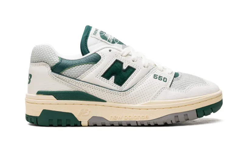 New Balance 550 550 'Green' 