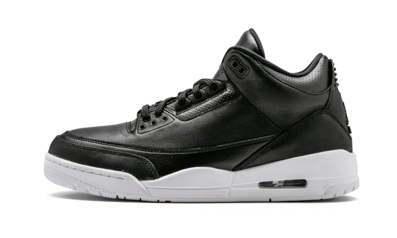 Air Jordan 3 Air Jordan 3 Retro 'CYBER MONDAY 2016'