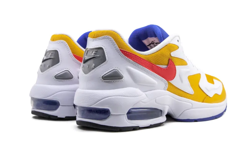 Nike Air Max Air Max 2 Light 