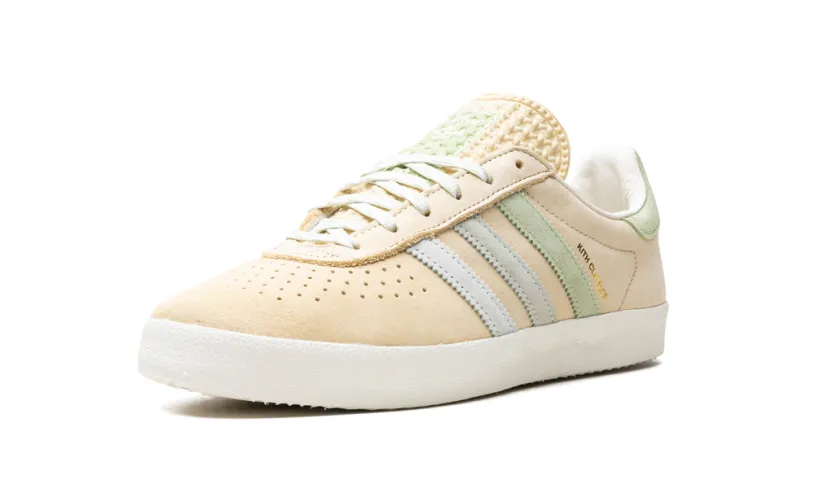 More Adidas Shoes As 350 kith 'Kith Classics Arctic Fusion'