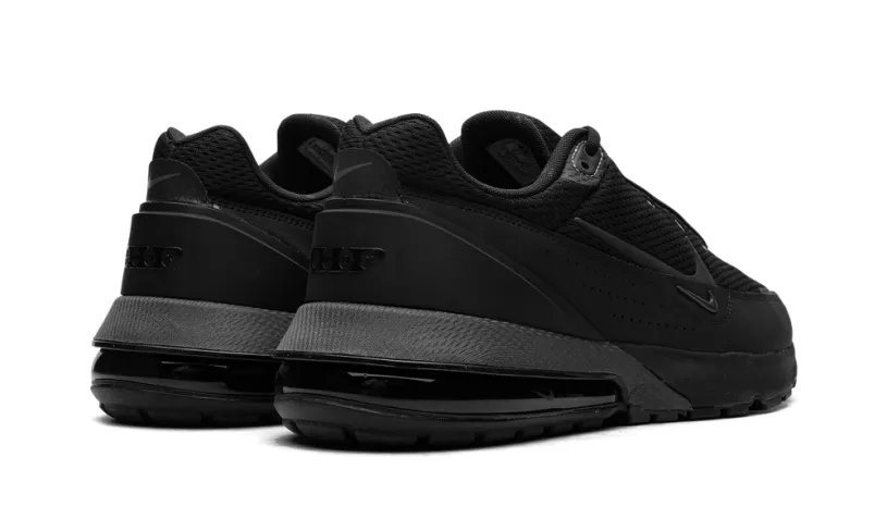 Nike Lifestyle AIR MAX PULSE 'TRIPLE BLACK' 