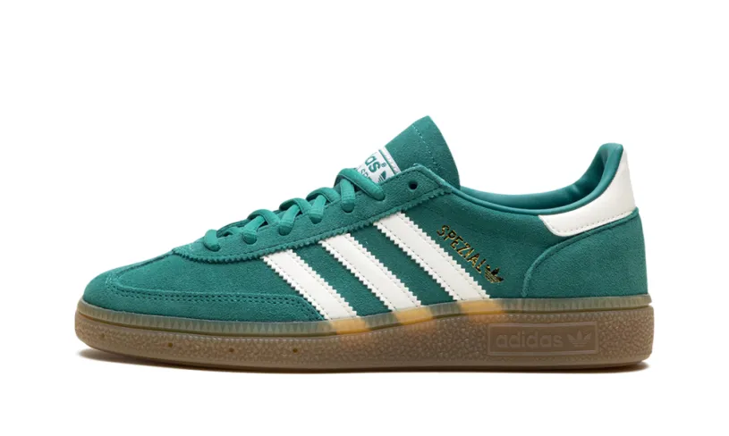 Adidas Handball Spezial Handball Spezial WMNS 'Active Green' 