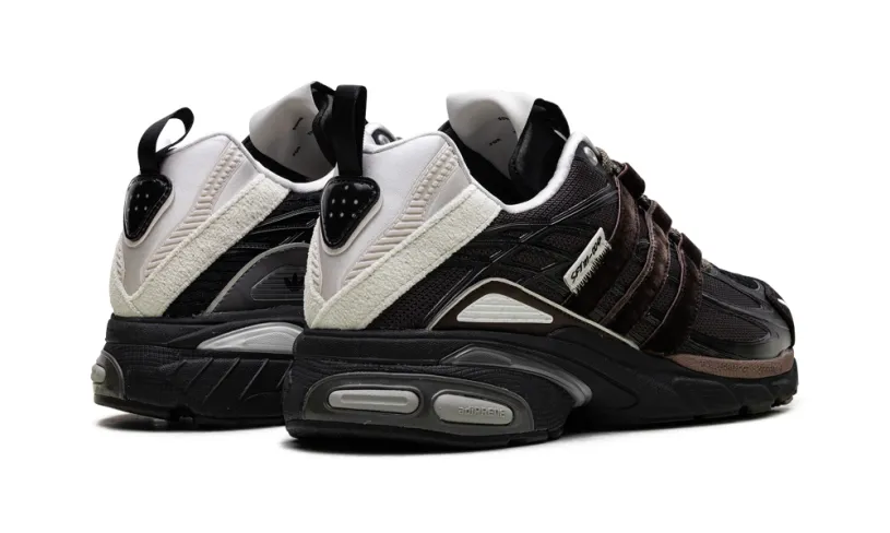 More Adidas Shoes Adistar Cushion 'Song For The Mute - 'Core Black Dark Brown'' 