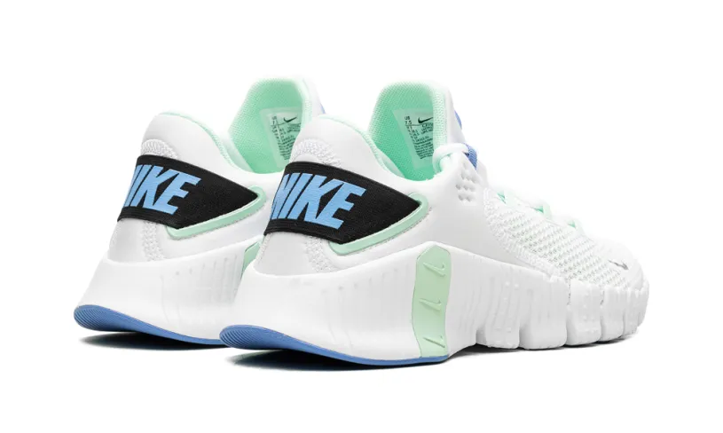 Nike Lifestyle Free Metcon 4 WMNS 'White Mint Foam' 