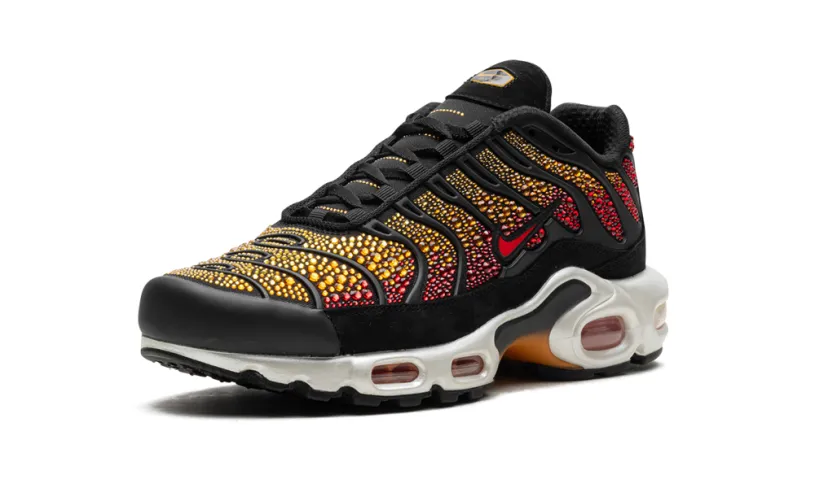 Nike Air Max Air Max Plus Swarovski WMNS 'Swarovski - Sunset' 