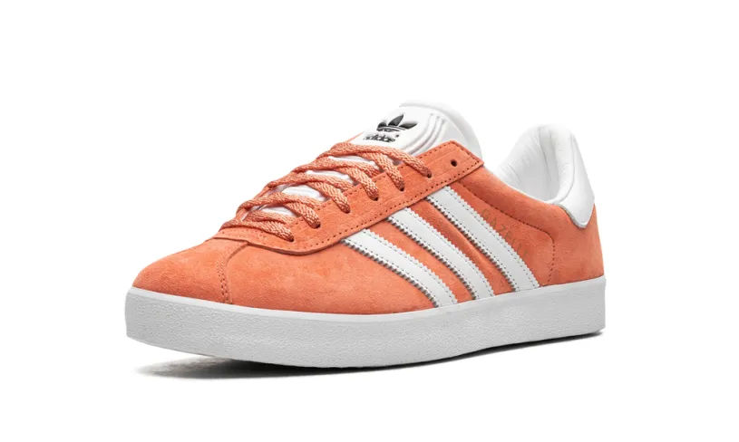 Adidas Gazelle Gazelle 85 'Orange   White' 