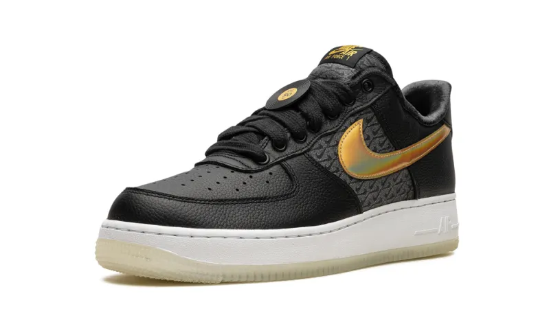 Nike Lifestyle Air Force 1 Low '07 'Bronx Origins' 