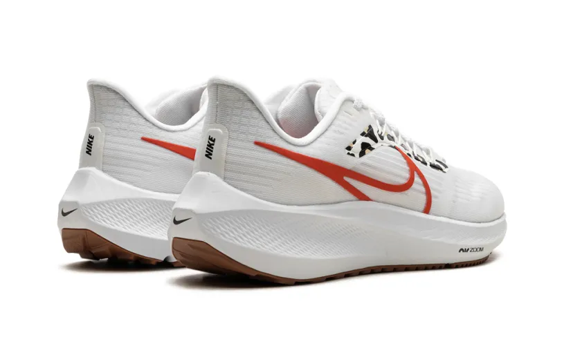 Nike Lifestyle AIR ZOOM PEGASUS 39 WMNS 'WHITE LEOPARD' 