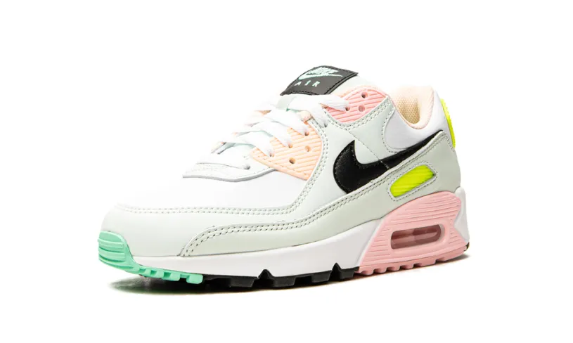 Nike Air Max AIR MAX 90 MNS WMNS 'Easter' 