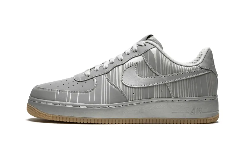 Nike Lifestyle Air Force 1 Low Supreme 'Krink' 