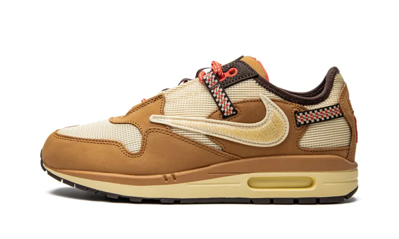 Nike Air Max Air Max 1 'Travis Scott - Wheat' 
